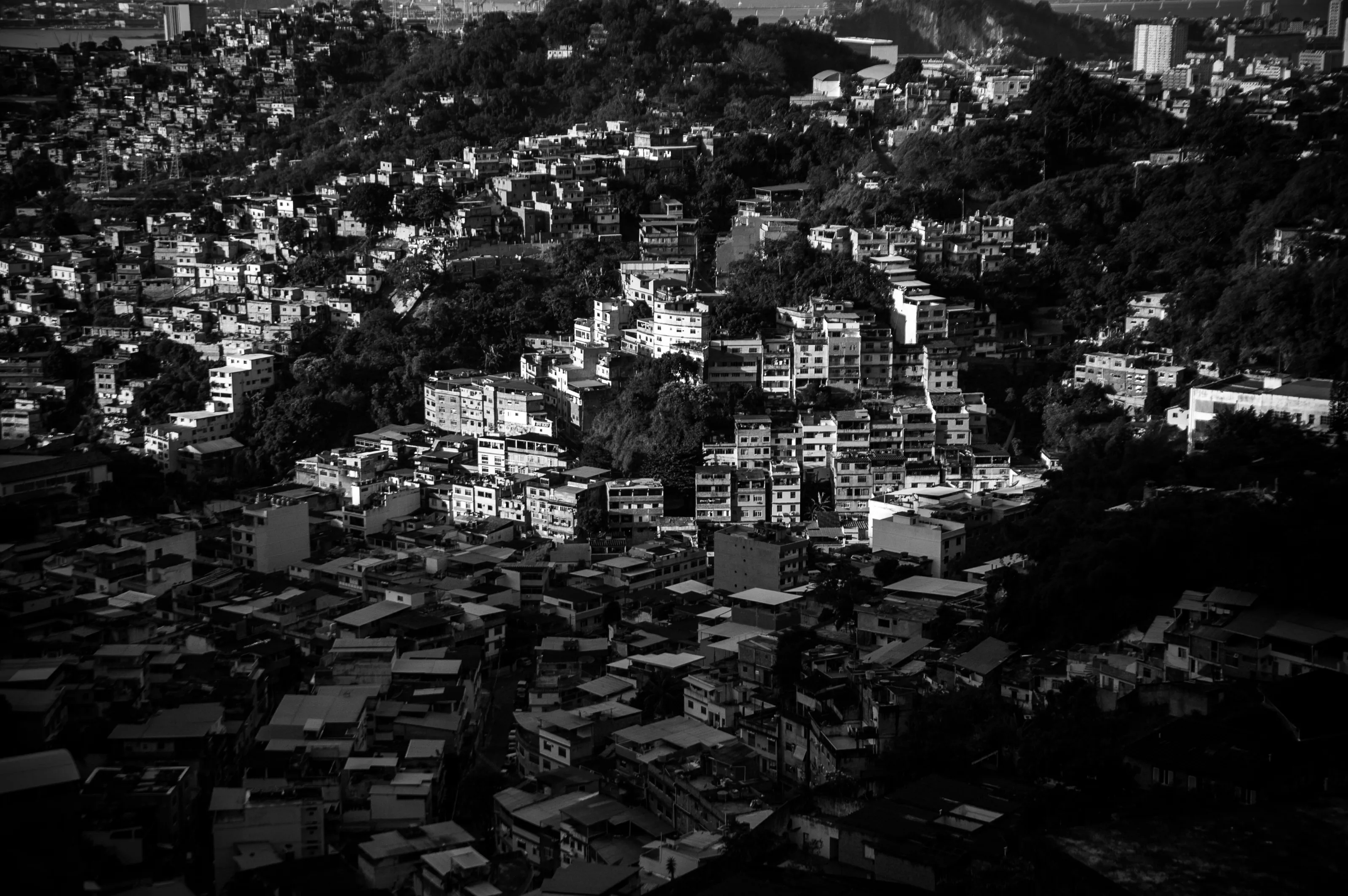 I Love QUEBRADA !