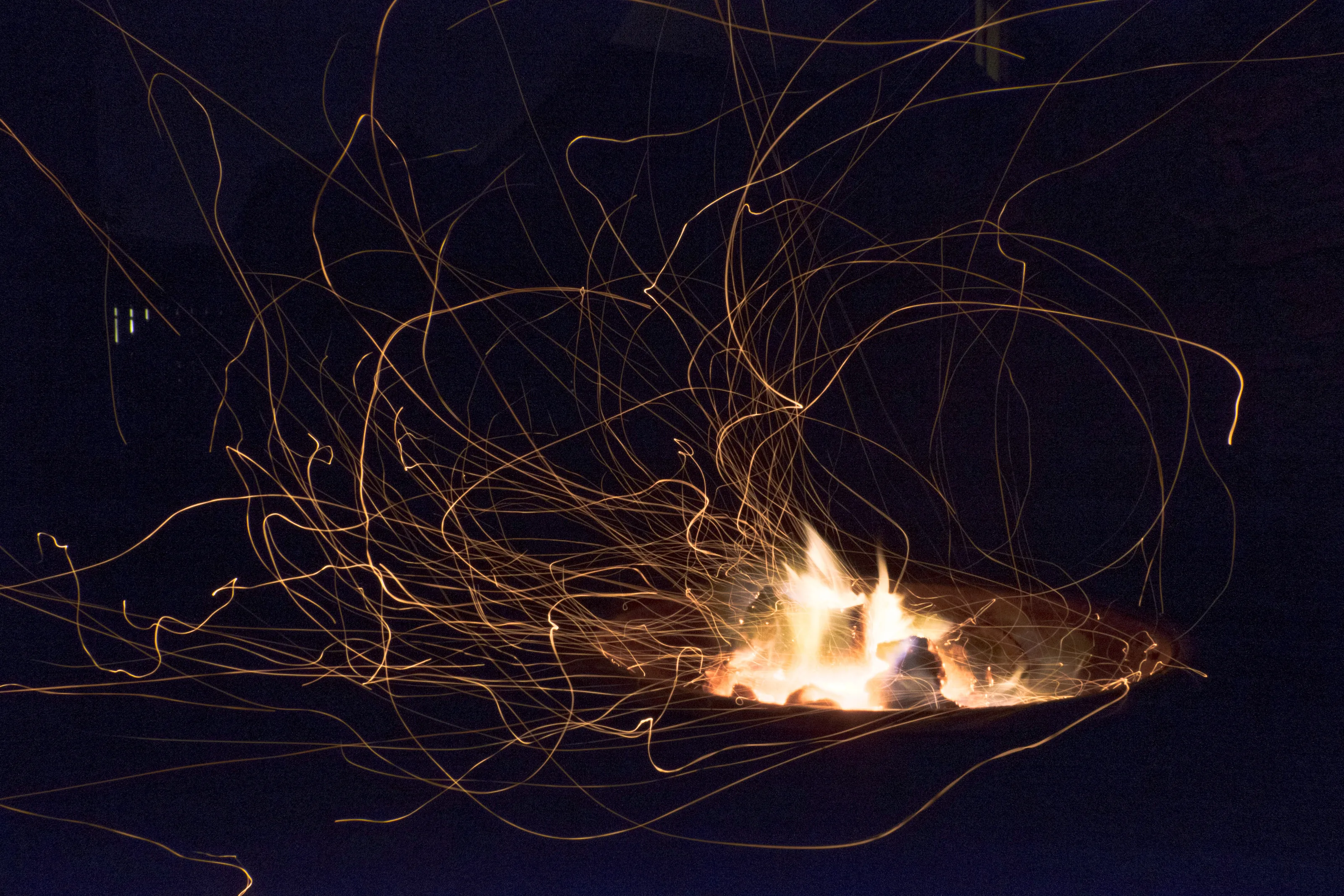 Fire Embers