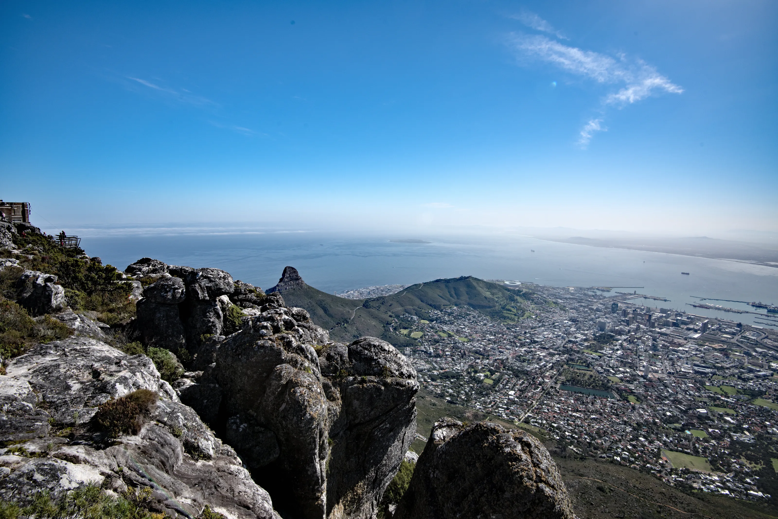 Cape Town