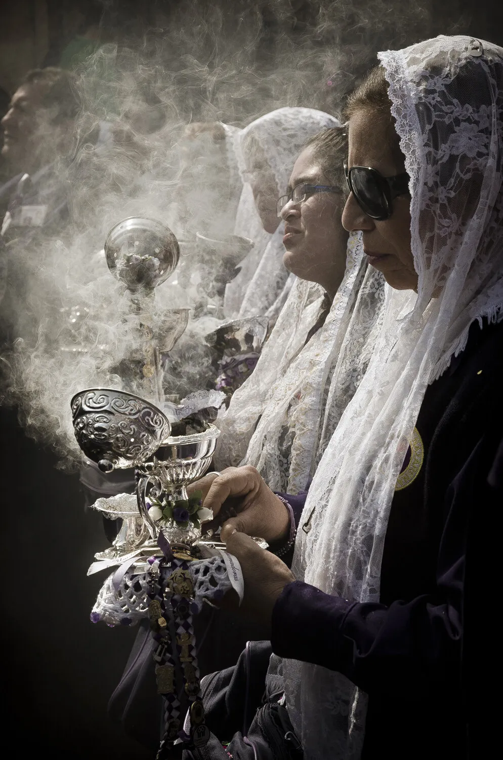 Procession