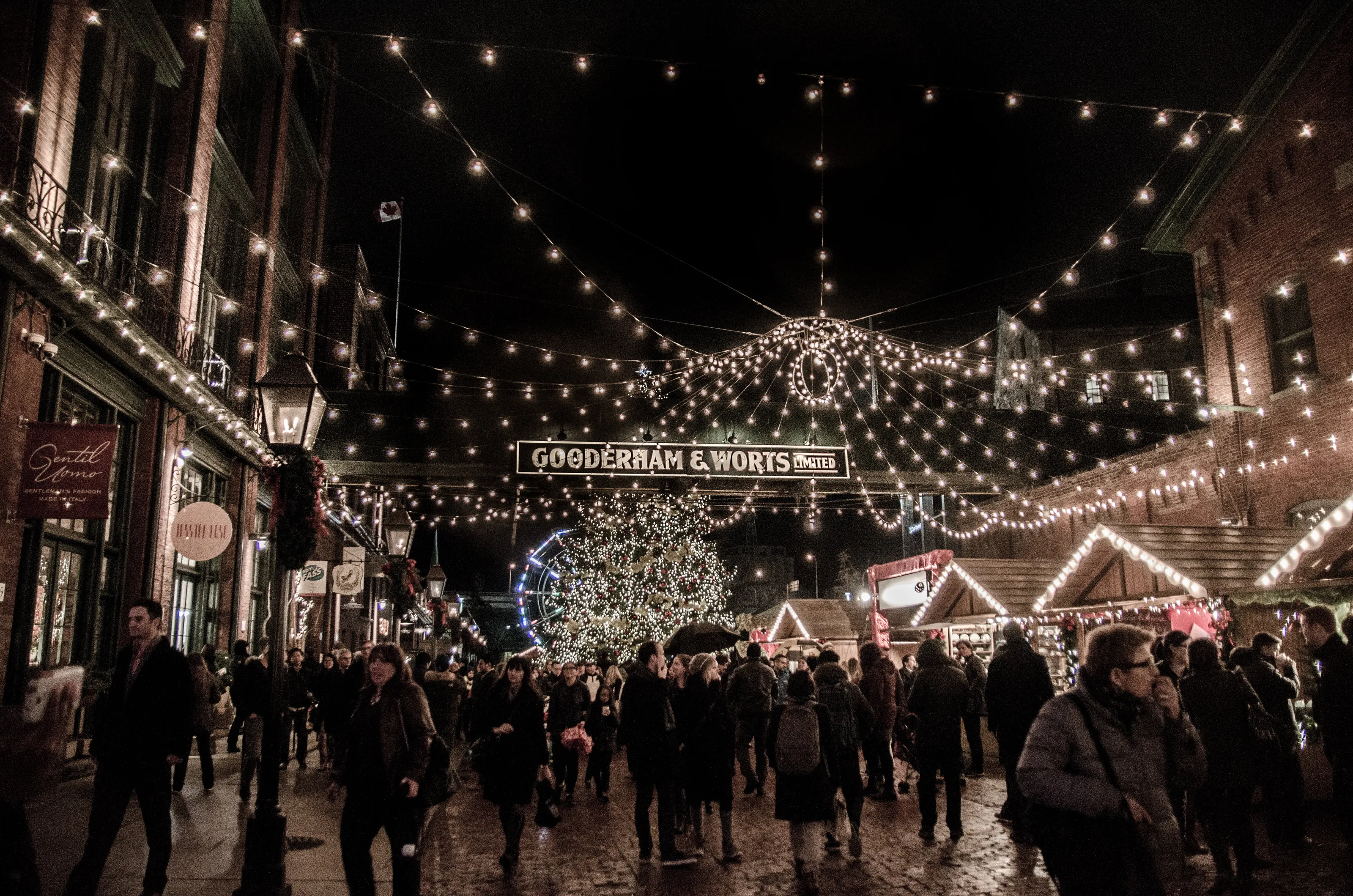 Christmas Market