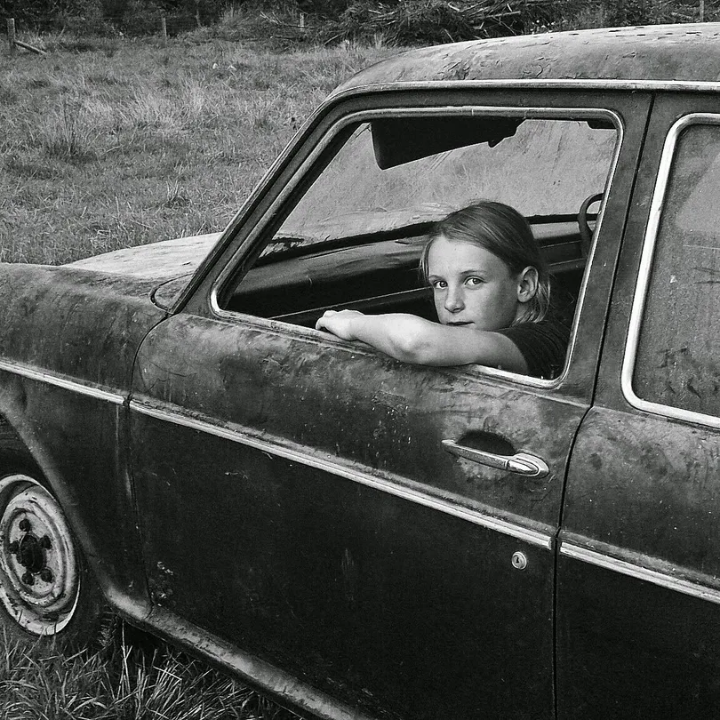 Passenger