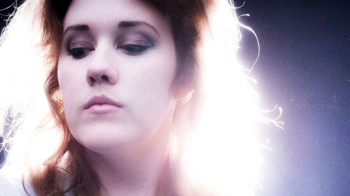 Halo glow