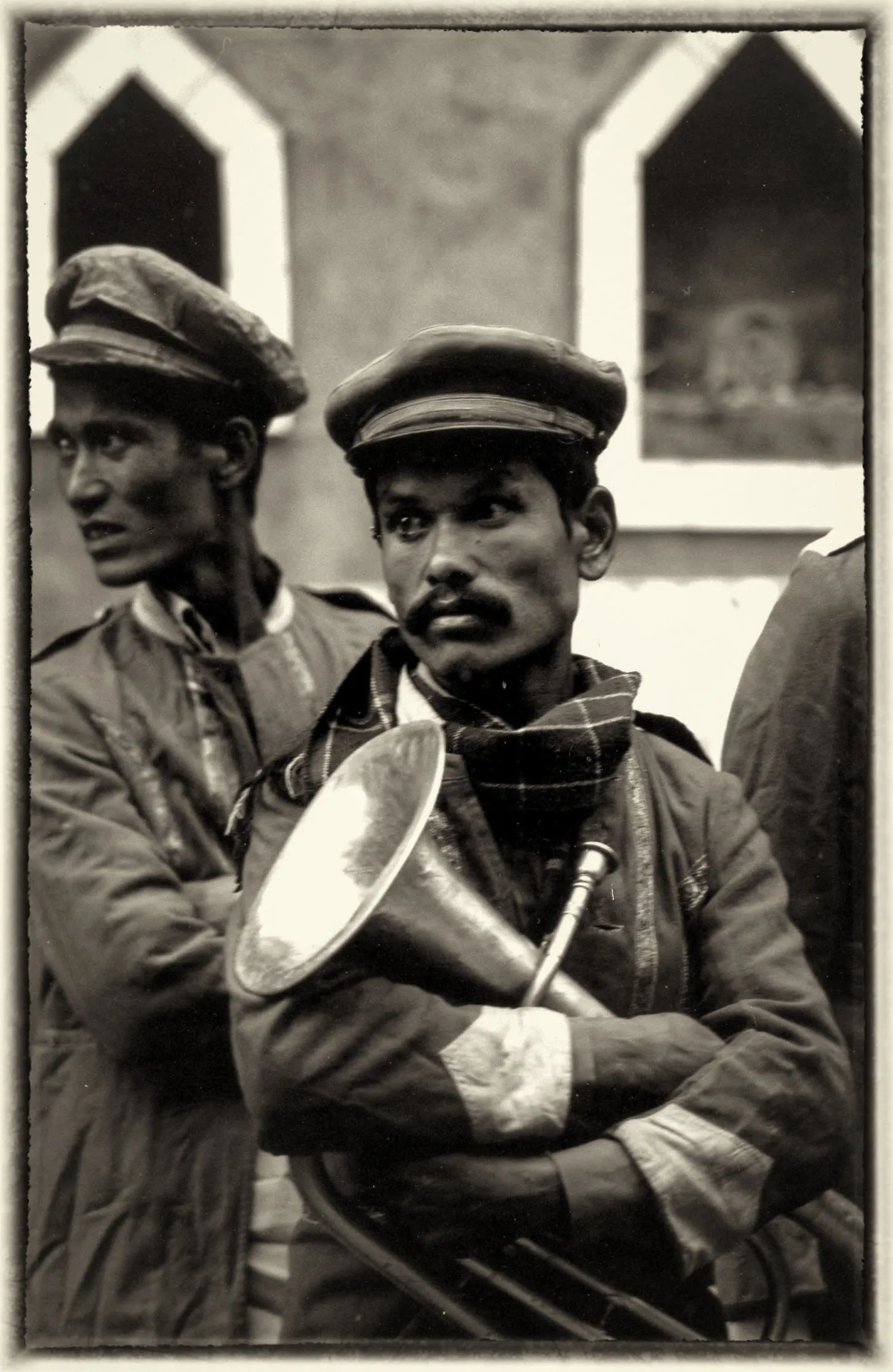 Brass
