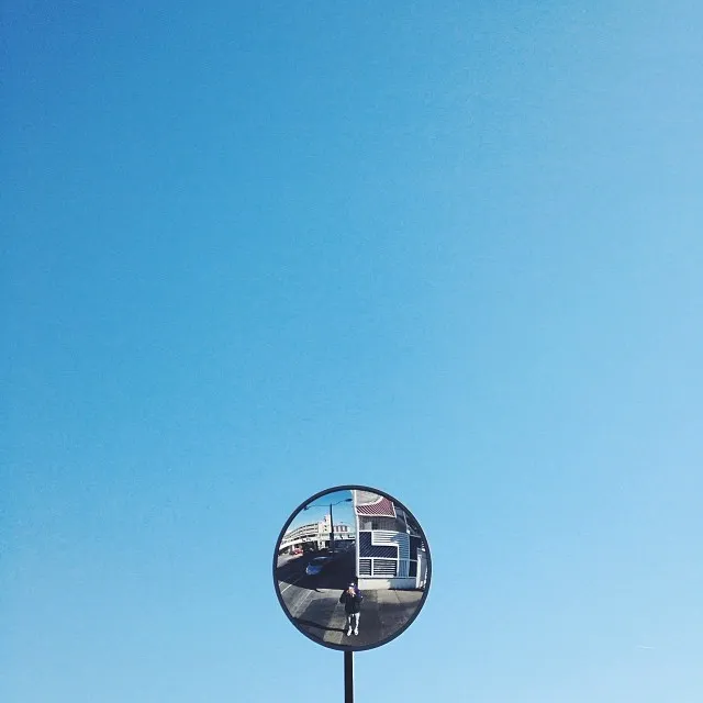 SkyMirror