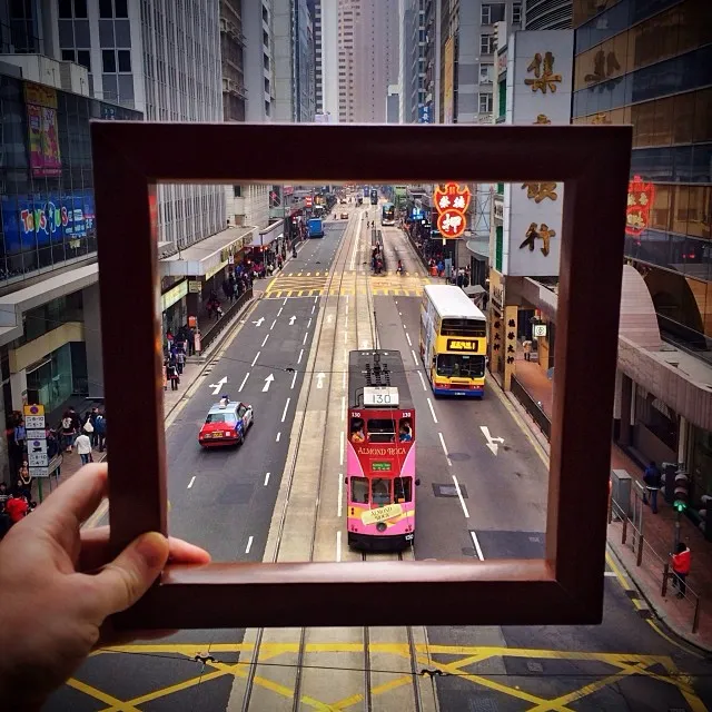 Frame