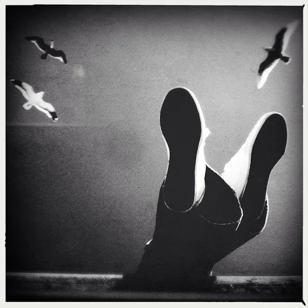 Feet
