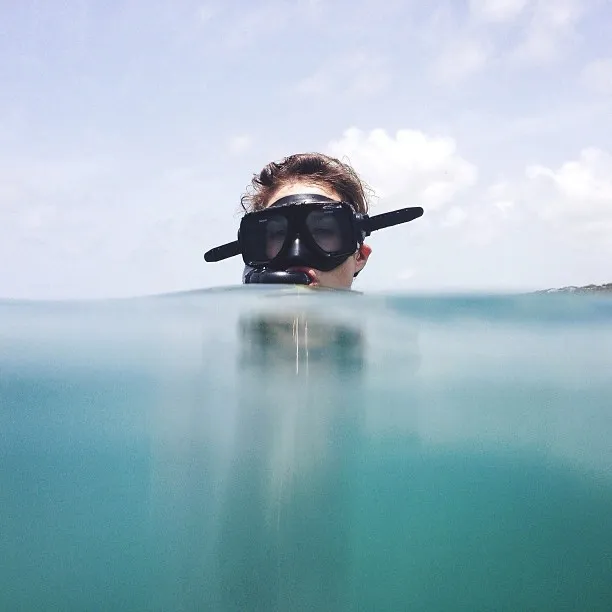 Water