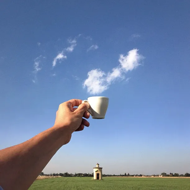 CuppaSky
