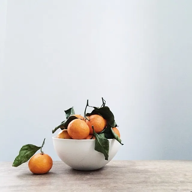 Satsumas
