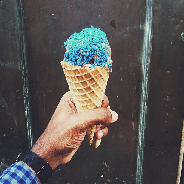 NiceCream