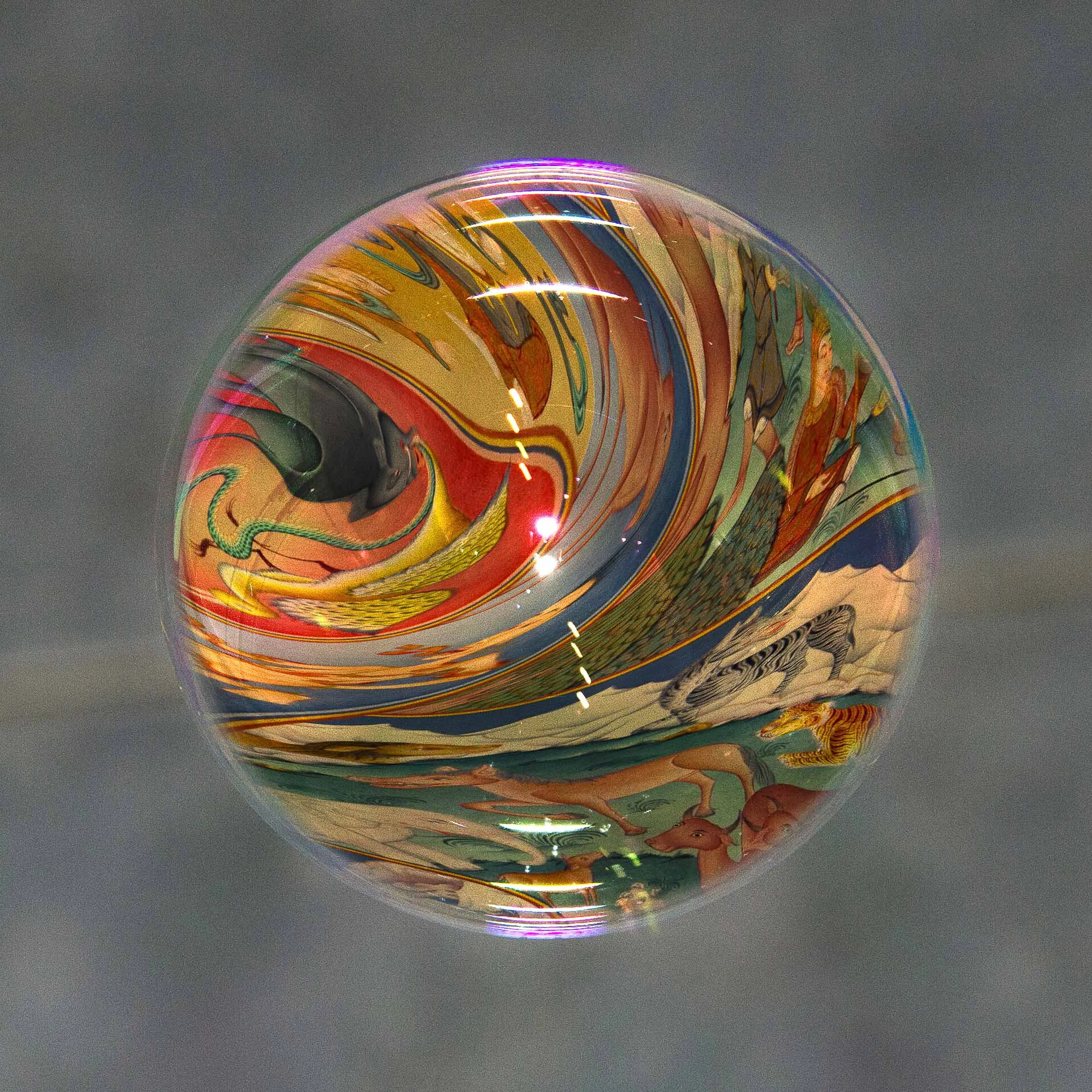Bubble