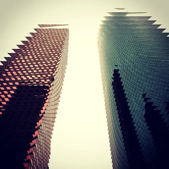 Towers
