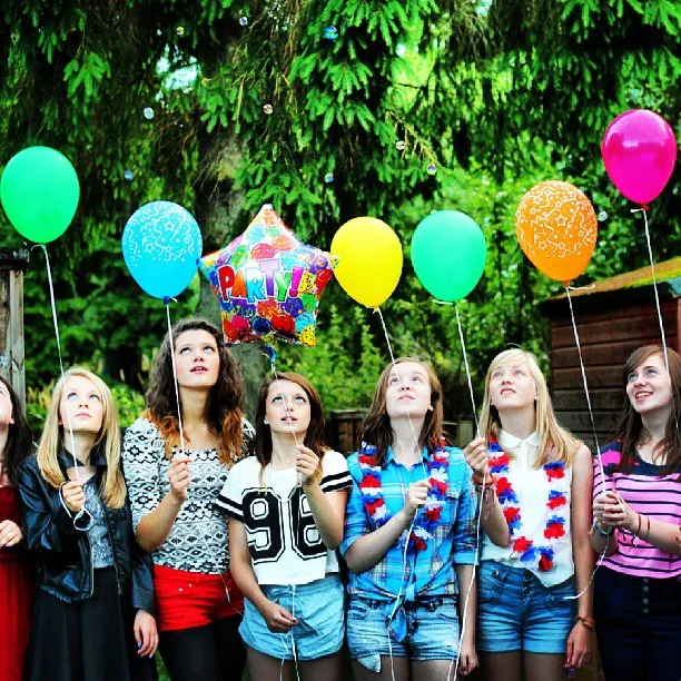 Balloons
