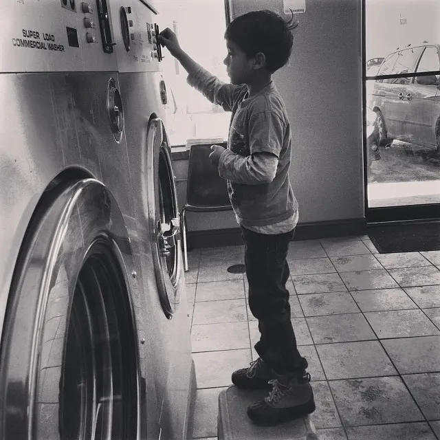 Boy