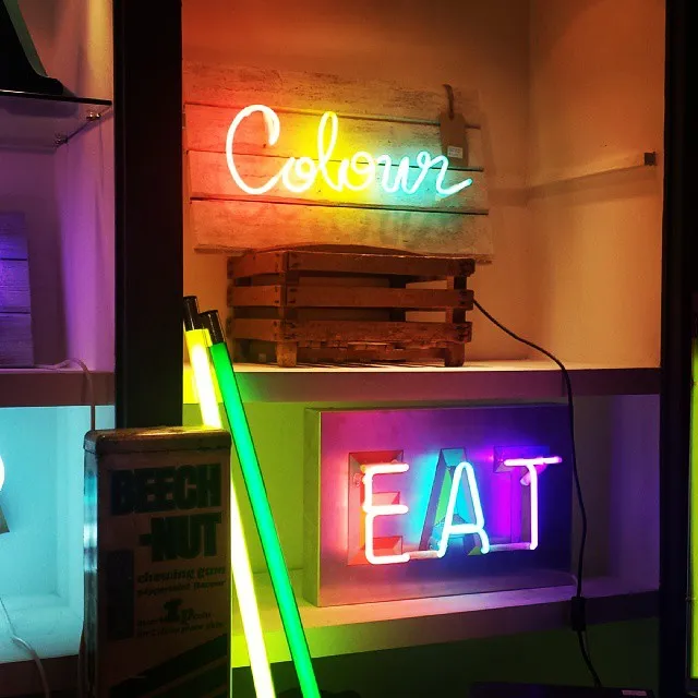 Lights