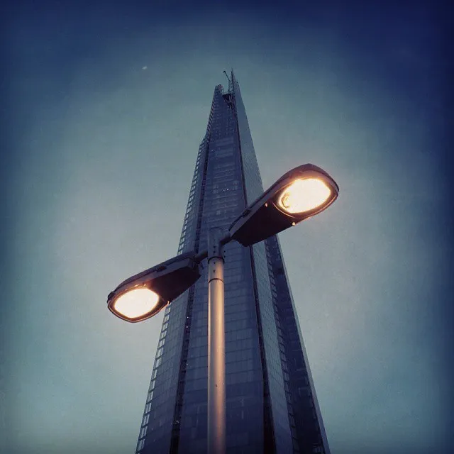 Scraper