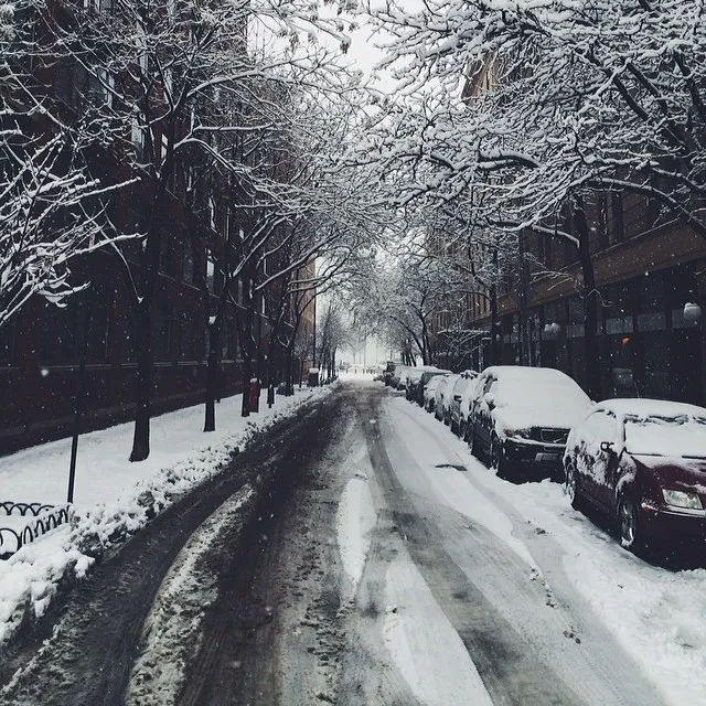 Road