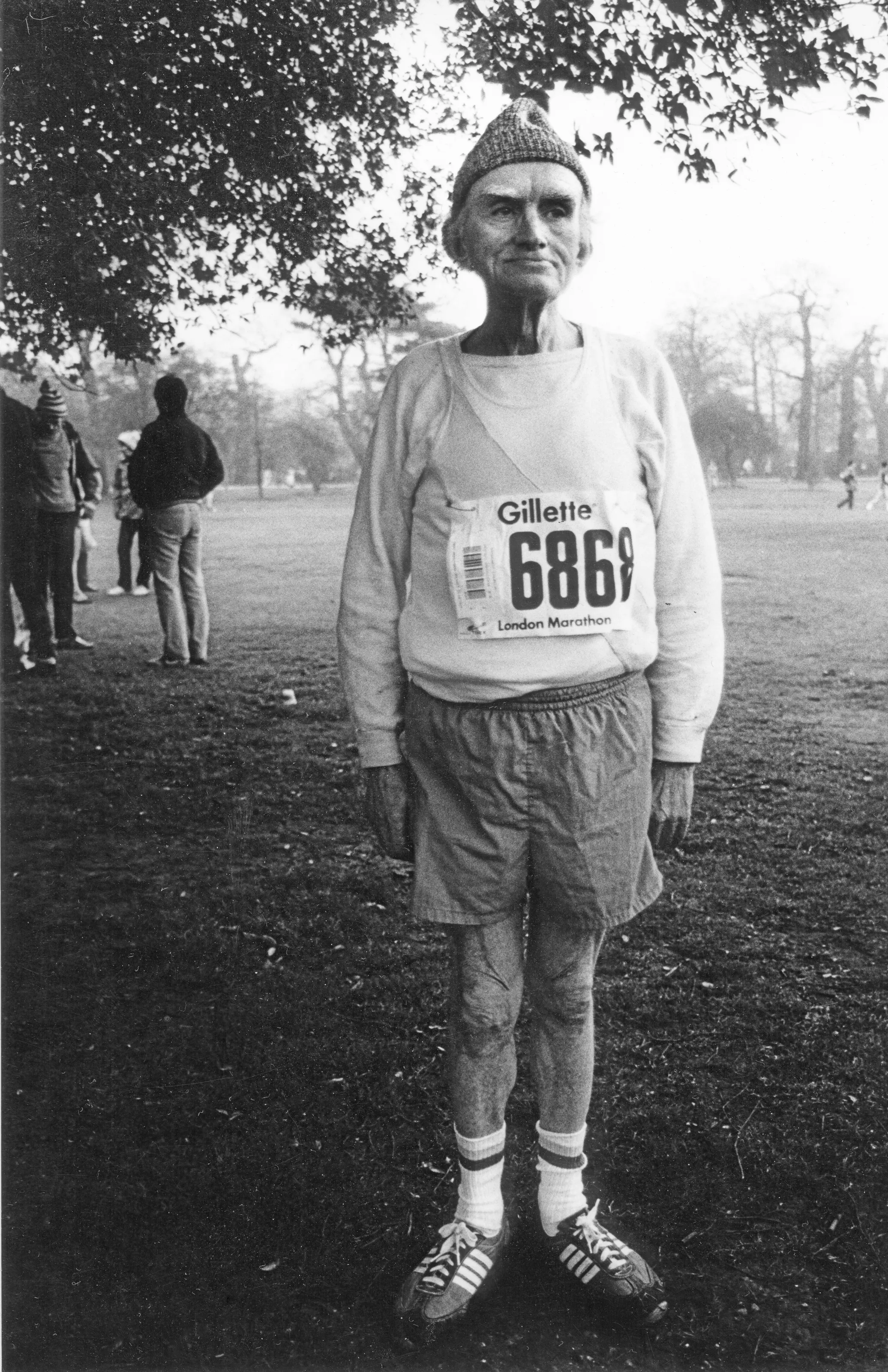 MarathonMan