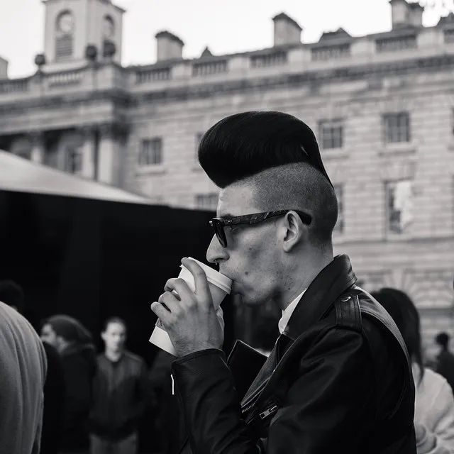 Instagram Friday 3: punks, building cranes and bugs
