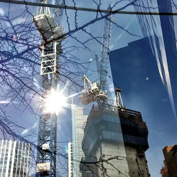Crane