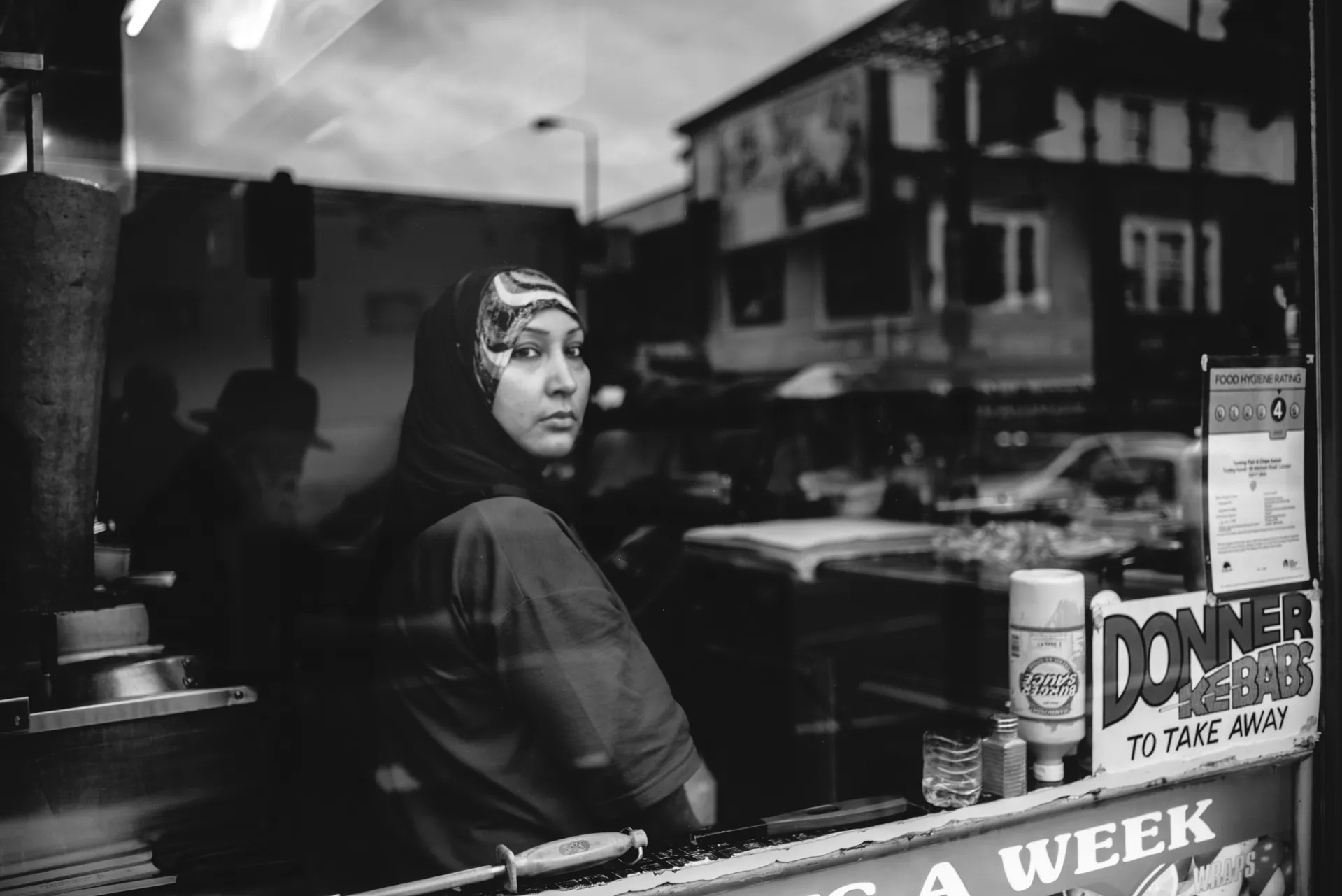 KebabShop