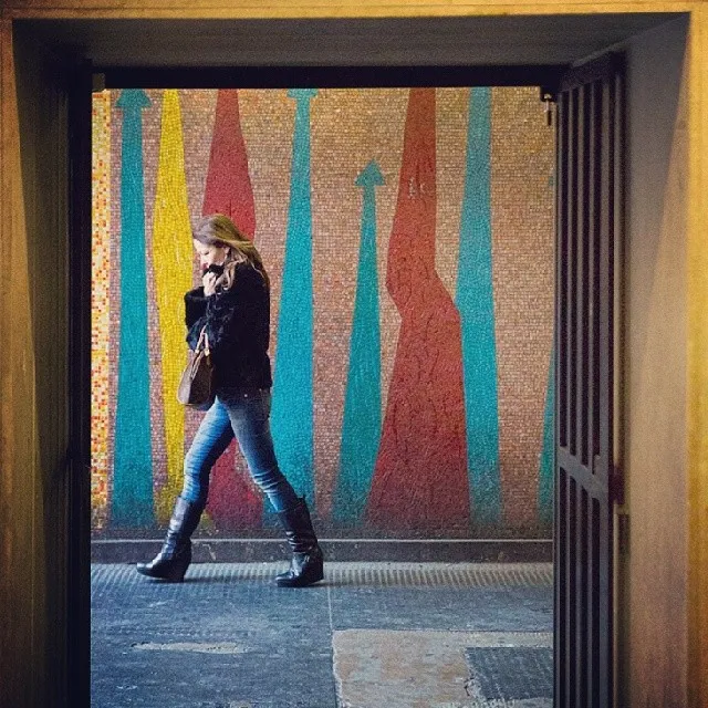 Tunnel