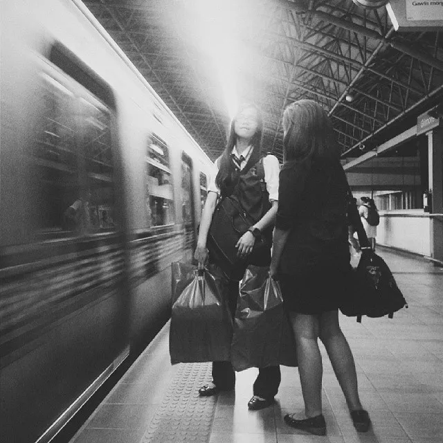 Station