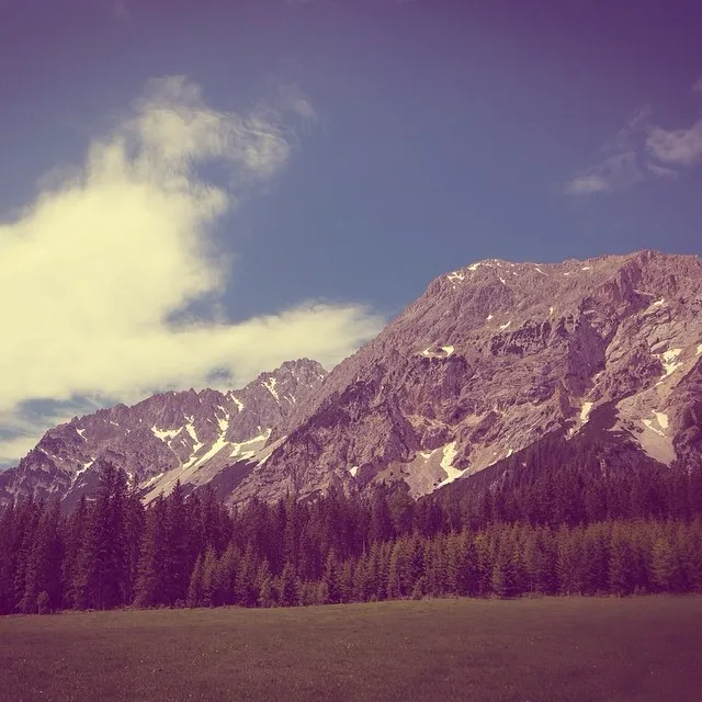 Hill