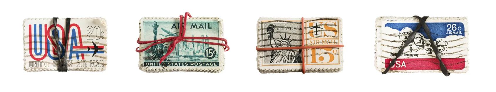 Stamps