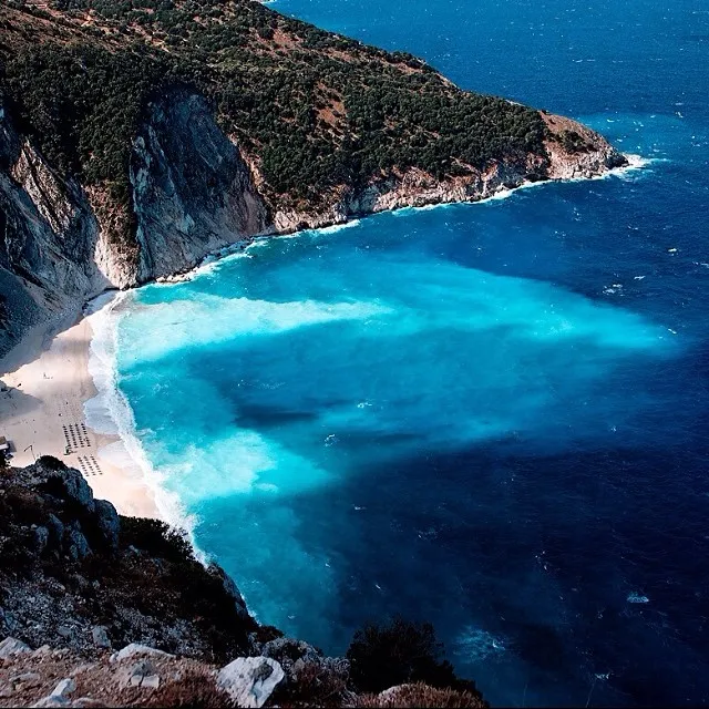 Sea