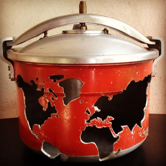 Pot