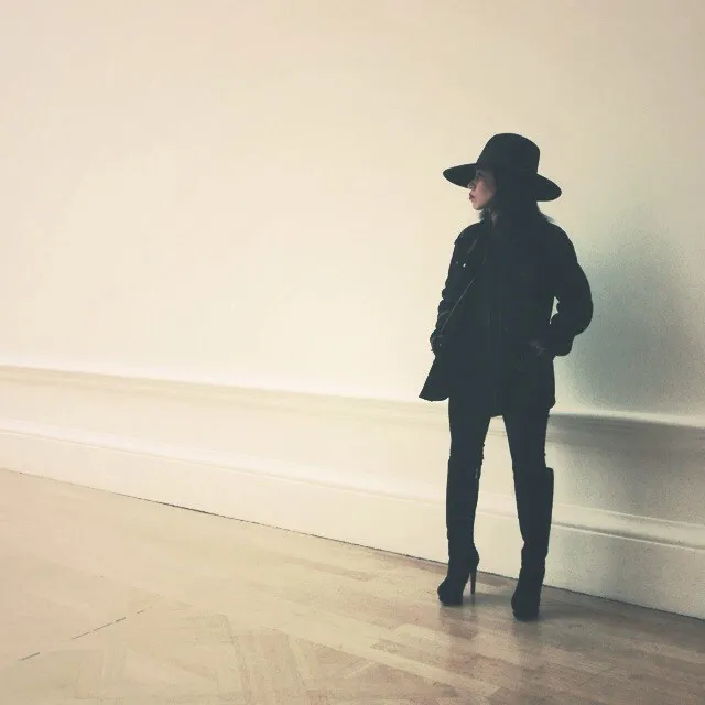 Hat
