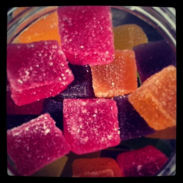 Candy
