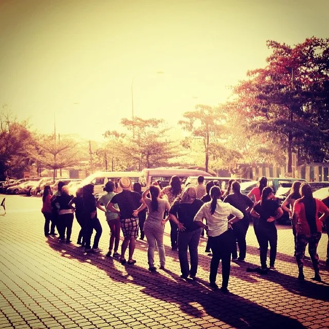 MobDance