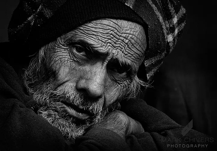 OldMan