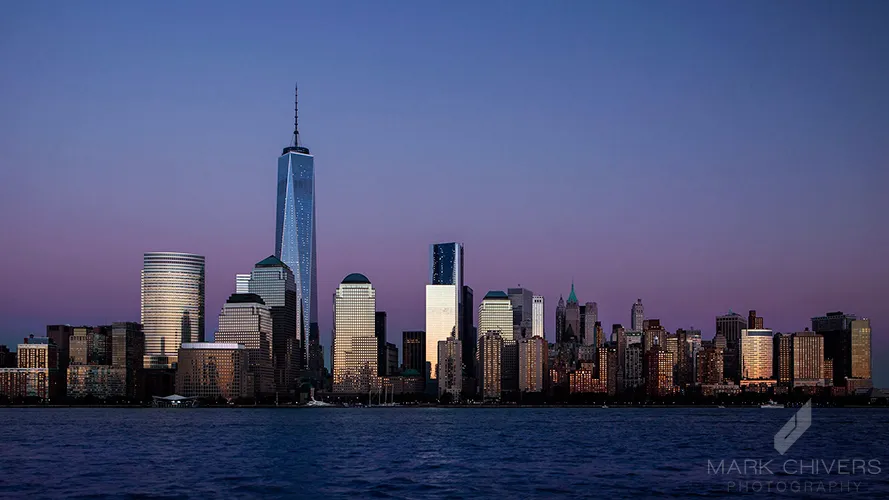City