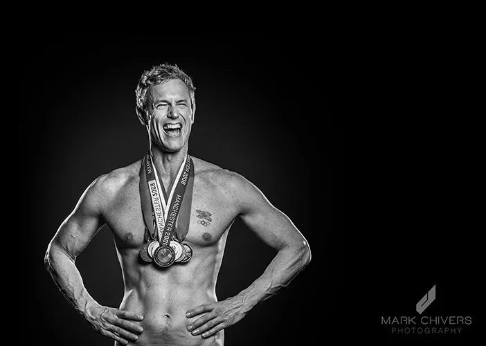 Medals