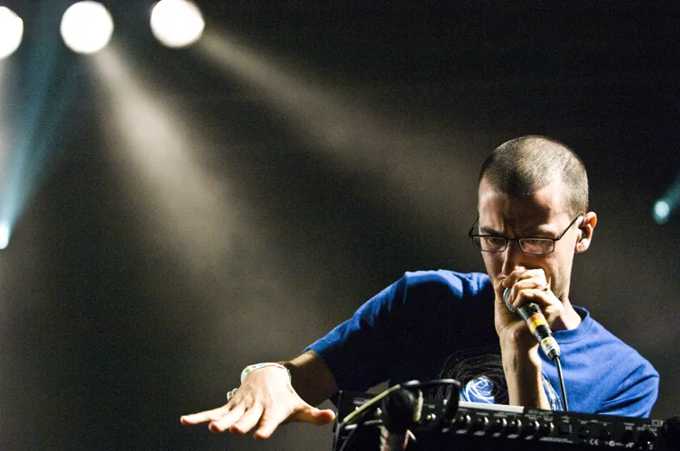 Electronic