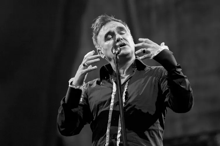 Morrissey