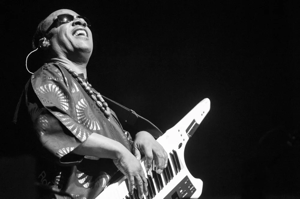 Stevie