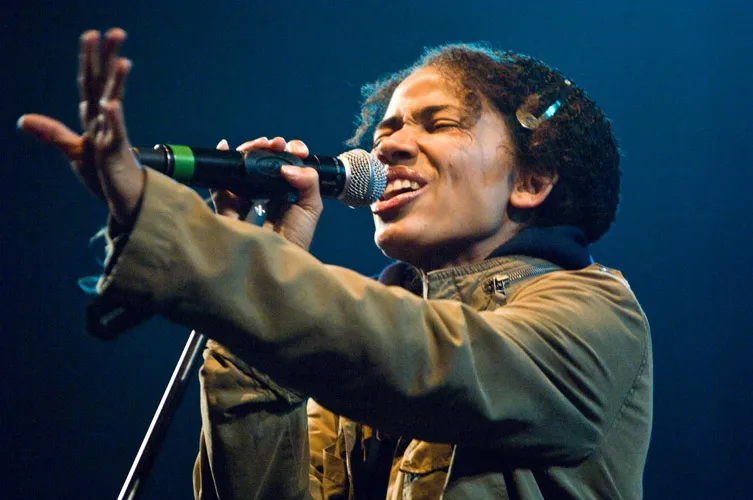 Nneka