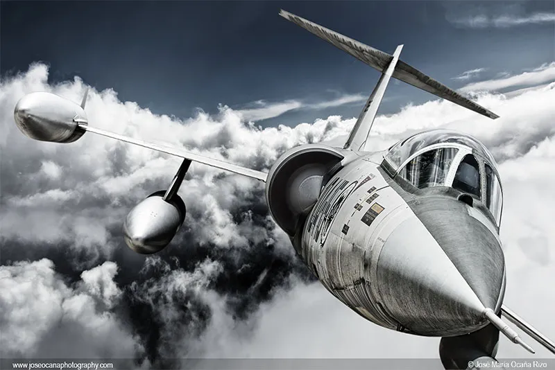 Starfighter