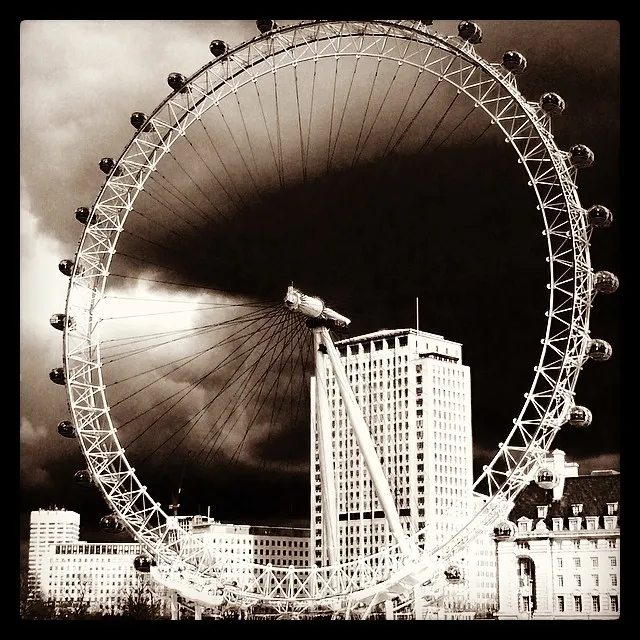 LondonEye