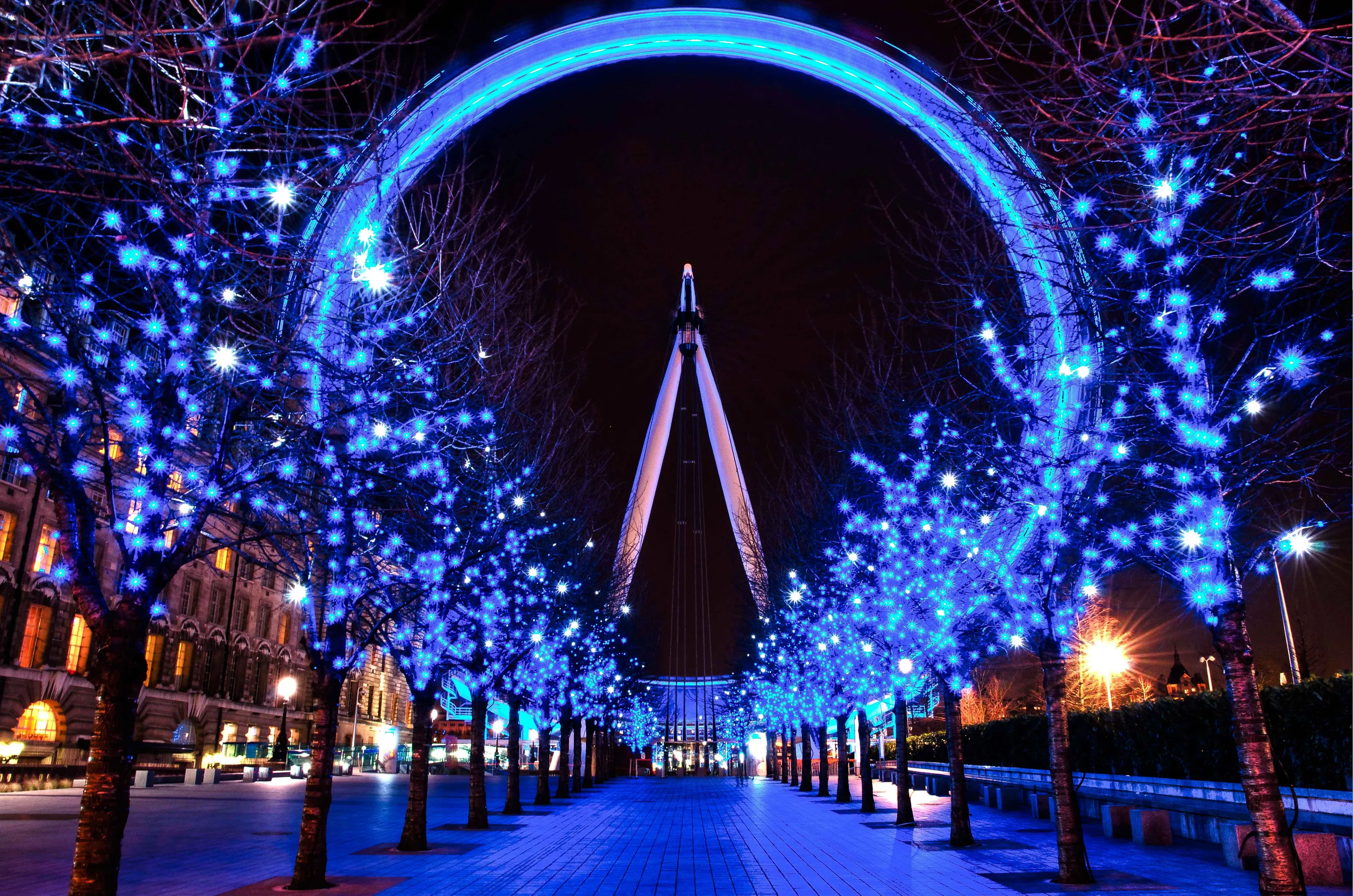 LondonEye