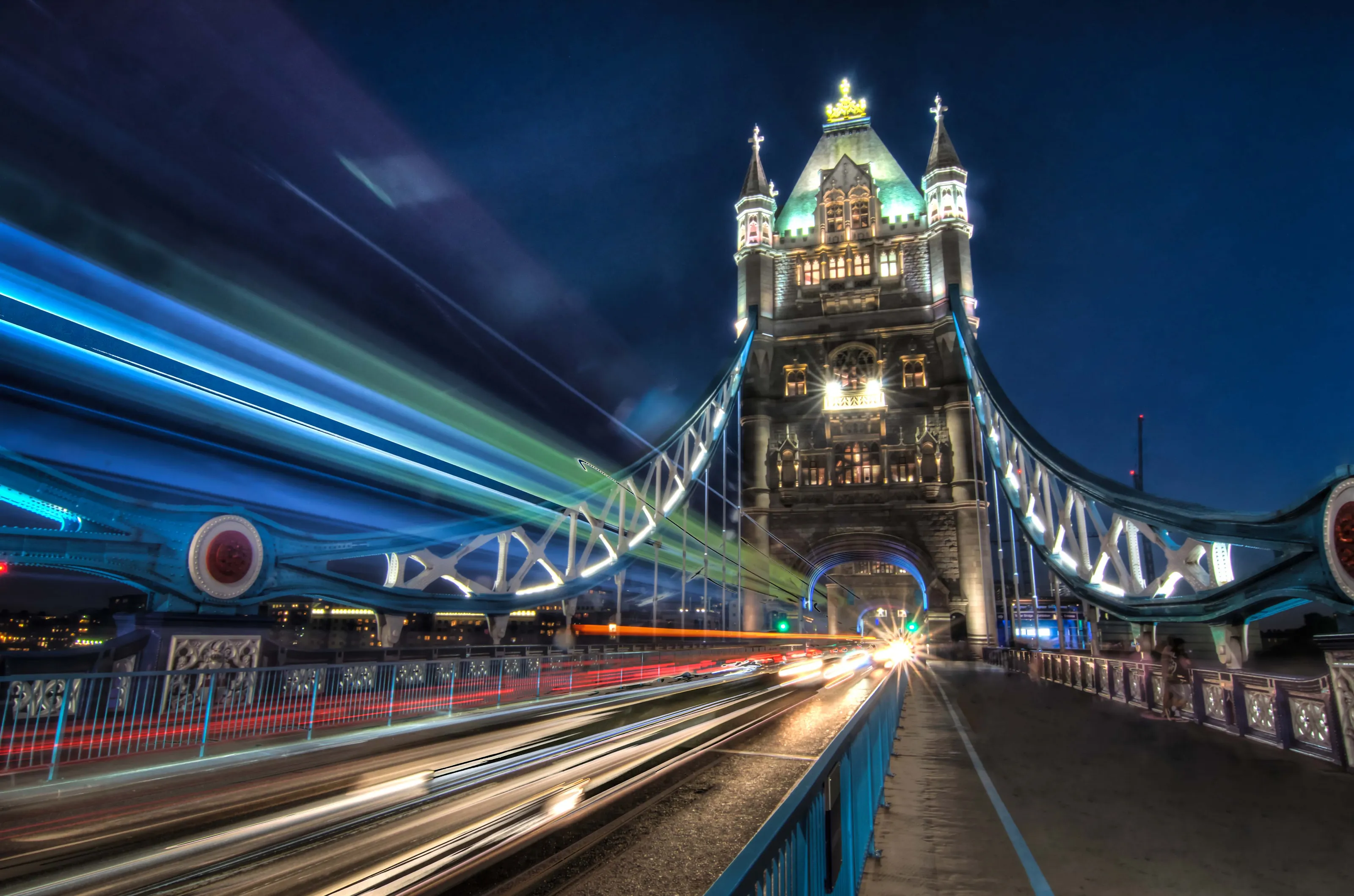 TowerBridge