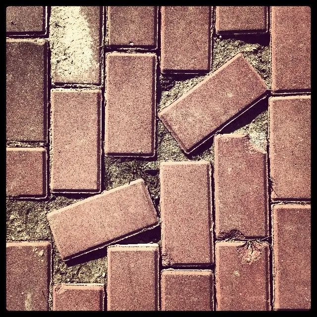 Bricks