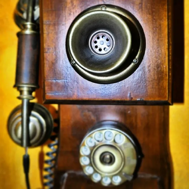 Phone