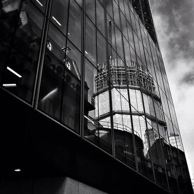 Architecture