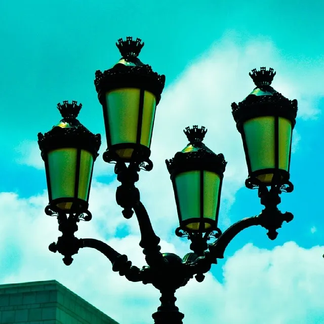 Lamps